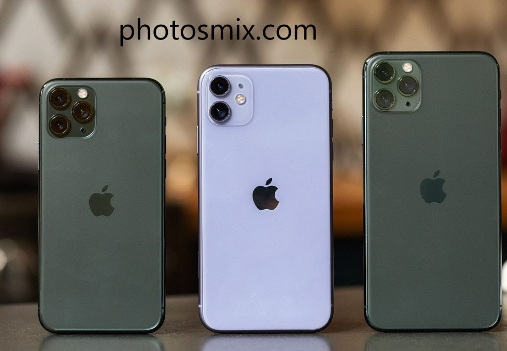 Unleashing the Power of the iPhone 11 Pro A Complete Review (2)
