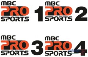 تردد قناة ام بي سي برو للرياضة Mbc Pro Sports