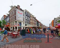الهولنديه صور ساحره لمدينه امستردام 22