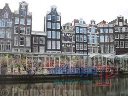 الهولنديه صور ساحره لمدينه امستردام 25