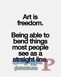 خلفيات عن الفن، Art Quotes, بوستات فيسبوك بالانجليزي للرسامين والفنانين