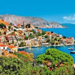 اليونان وأجمل المناطق السياحية فى اليونان صور ميكس 18
