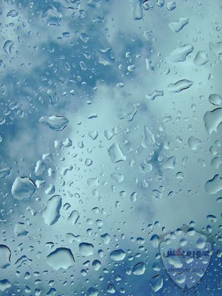 خلفيات مطر 2020 صور فصل الشتاء Beautiful of Rain 4