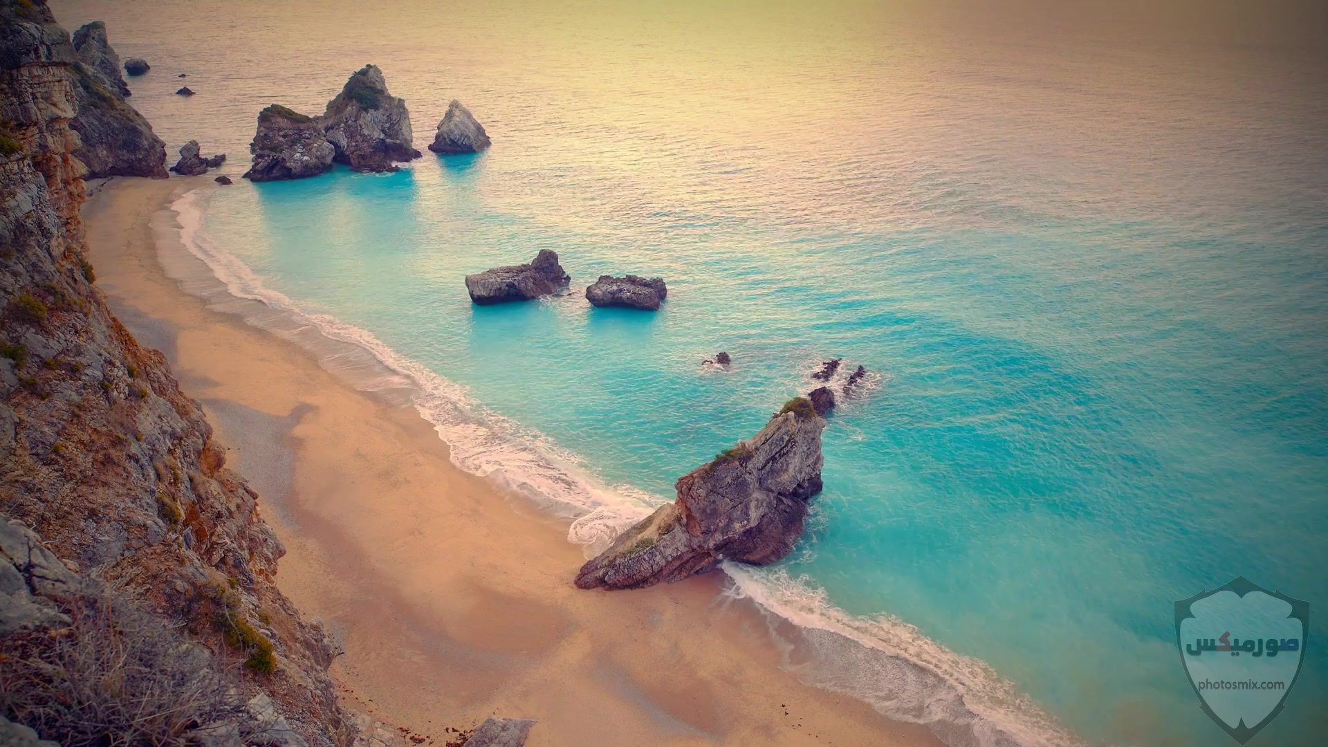 صور بحر وشواطئ HD اجمل خلفيات بحار وشواطئ في العالم 8