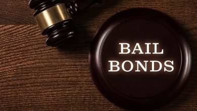 Texas Bail Bond Laws 214 Release Hindieh Law
