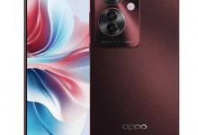 Oppo F25 Pro vs. Competitors Which Smartphone Reigns Supreme (1)